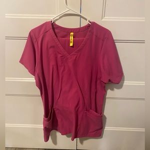 Wonderwink scrubs